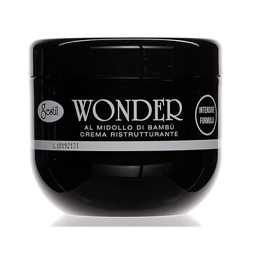 Obrázok GESTIL WONDER Crema Ristrutturante 300 ml (8020762004711)