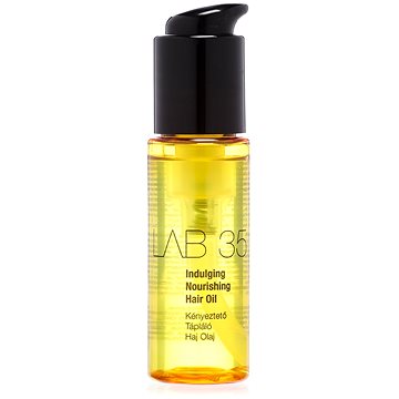 Obrázok KALLOS Lab 35 Indulging Nourishing Hair Oil Balzam na vlasy 50ml