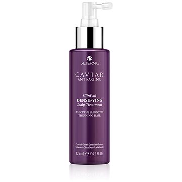 Obrázok ALTERNA Caviar Clinical Daily Root & Scalp Stimulator Balzam na vlasy 100ml