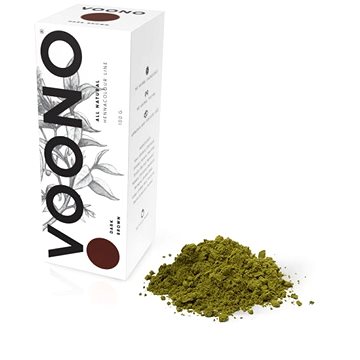 Obrázok VOONO Dark brown (8595654000084)