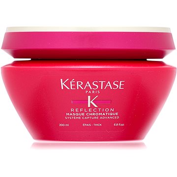 Obrázok KÉRASTASE Reflection Masque Chromatique 200 ml (3474636494897)