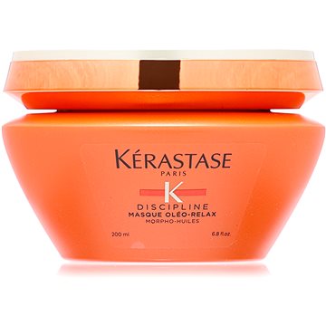 Obrázok KÉRASTASE Nutritive Masque Oléo Relax 200 ml (3474636382668)