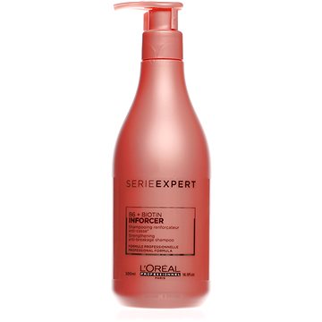 Obrázok L´Oréal Professionnel Série Expert Inforcer Šampón 500ml