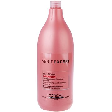 Obrázok L'Oréal Professionnel Série Expert Inforcer Shampoo 1500ml