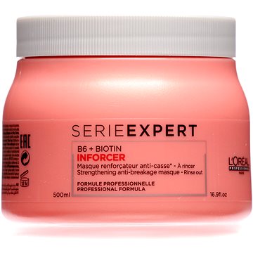 Obrázok L´Oréal Professionnel Série Expert Inforcer Maska na vlasy 500ml