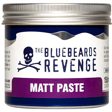 Obrázok Bluebeards Revenge matná pasta 100 ml