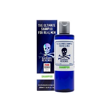 Obrázok Bluebeards Revenge šampón 250 ml