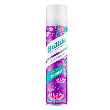 Obrázok BATISTE Dry Shampoo Oriental Šampón na normálne vlasy 200ml