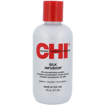 Obrázok CHI Infra Silk Infusion 177ml