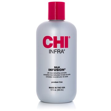 Obrázok CHI Infra Silk Infusion 355ml