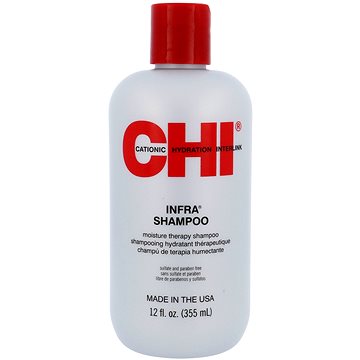 Obrázok Šampon CHI Infra Shampoo 355ml