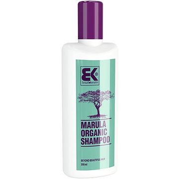 Obrázok Brazil Keratin Marula Organic Shampoo 300ml