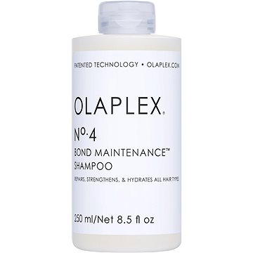 Obrázok Olaplex Professional Bond Maintenance Shampoo obnovujúci šampón pre všetky typy vlasov   ml