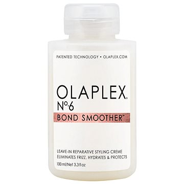 Obrázok OLAPLEX No. 6 Bond Smoother 100 ml (896364002602)