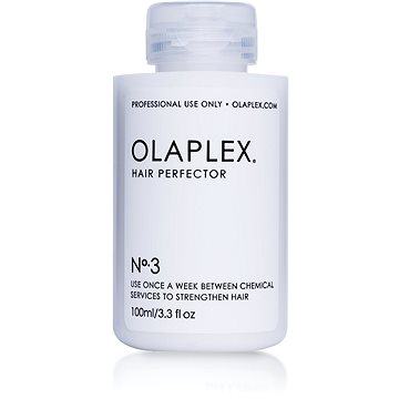 Obrázok OLAPLEX Hair Perfector No. 3 Maska na vlasy 100ml