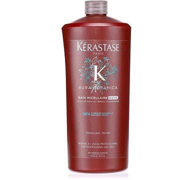 Obrázok Kérastase Aura Botanica Aura Botanica Bain Micellaire Riche 1l