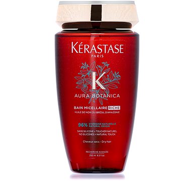 Obrázok Kérastase Aura Botanica Aura Botanica Bain Micellaire Riche 250ml