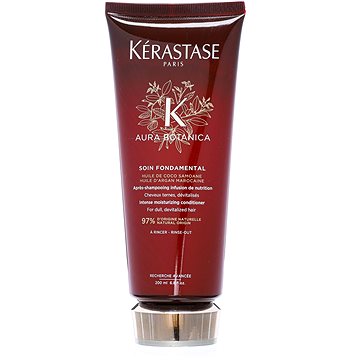 Obrázok KéRASTASE Aura Botanica Soin Fondamental Conditioner Kondicionér na normálne vlasy 200ml