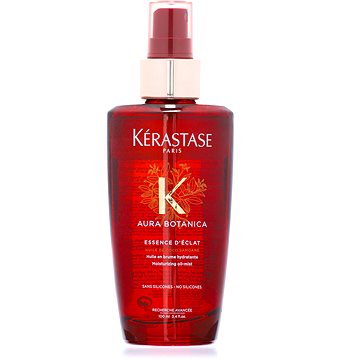 Obrázok KéRASTASE Aura Botanica Essence D´Eclat Oil-Mist Balzam na vlasy 100ml