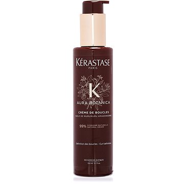 Obrázok Kérastase Aura Botanica Aura Botanica Creme de Boucles 150ml