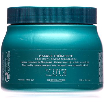 Obrázok KéRASTASE Resistance Masque Thérapiste Maska na vlasy 500ml