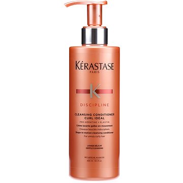 Obrázok Kérastase Discipline Cleansing Conditioner Curl Ideal 400ml