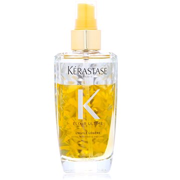 Obrázok Kérastase Elixir Ultime L'Huile Legere 100ml