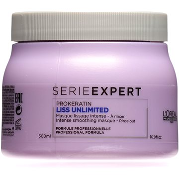 Obrázok L'Oréal Professionnel Série Expert Blondifier Masque 250ml