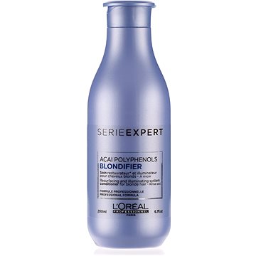 Obrázok L'Oréal Professionnel Série Expert Blondifier Conditioner 200ml