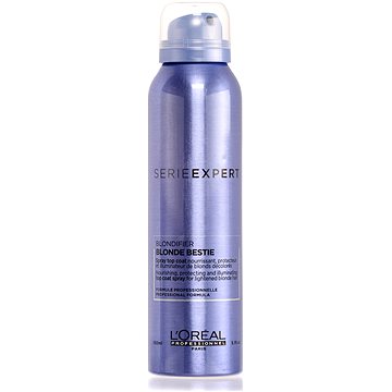 Obrázok L'Oréal Professionnel Série Expert Blondifier Bestie Spray Top Coat 150ml