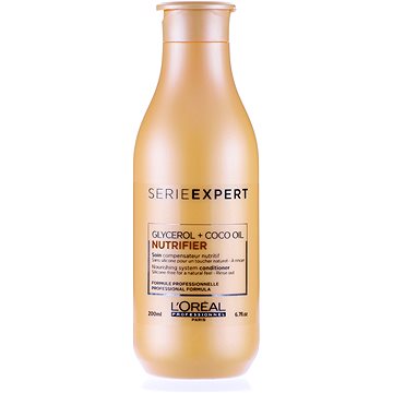 Obrázok L'Oréal Professionnel Série Expert Nutrifier Conditioner 200ml