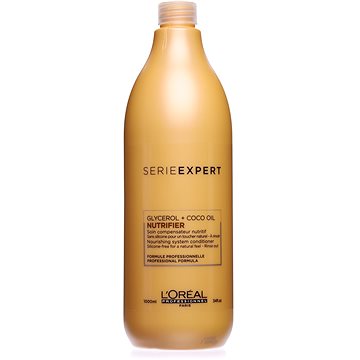 Obrázok L’Oréal Professionnel Série Expert Nutrifier vyživujúci kondicionér bez silikónu  1000 ml