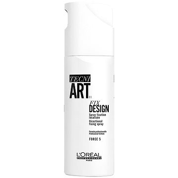 Obrázok L’Oréal Professionnel Tecni Art Fix Design finálny fixačný sprej  1000 ml