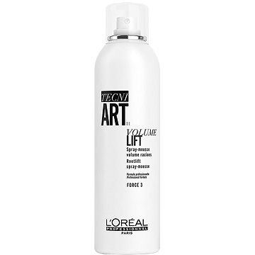 Obrázok L’Oréal Professionnel Tecni Art Volume sprej na vlasy pre objem od korienkov  250 ml