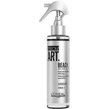 Obrázok L’Oréal Professionnel Tecni Art Beach Waves tvarujúci sprej s morskou soľou  150 ml