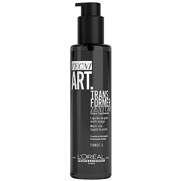 Obrázok L’Oréal Professionnel Tecni Art Transformation Lotion stylingové mlieko pre definíciu a tvar  150 ml