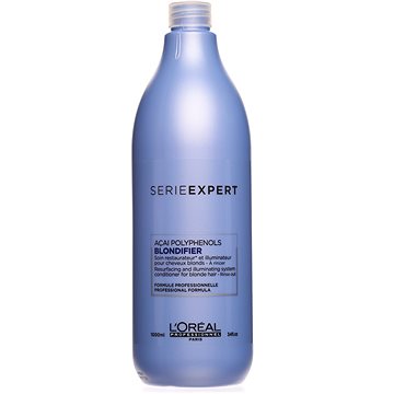 Obrázok L'Oréal Professionnel Série Expert Blondifier Conditioner 1l