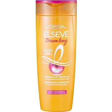 Obrázok L’Oréal Paris Elseve Dream Long obnovujúci šampón  400 ml