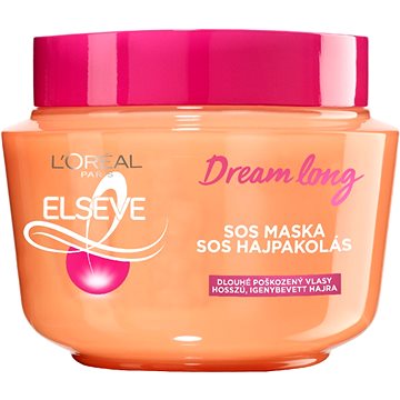 Obrázok ELSÉVE DREAM LENGHT MASKA 300 ml maska