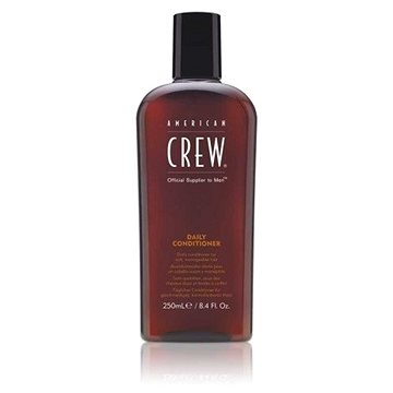 Obrázok AMERICAN CREW Daily Conditioner Pánska telová kozmetika 250ml