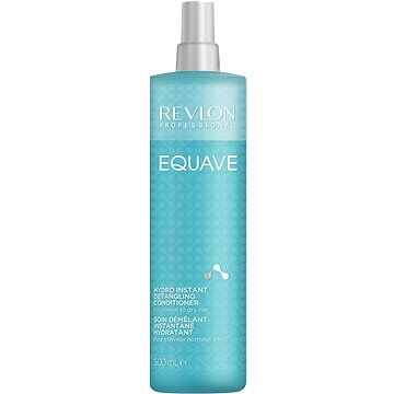 Obrázok Revlon Equave Keratin Conditioner 500ml (Hydratácia vlasov)