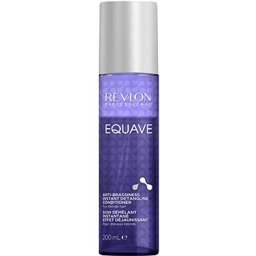 Obrázok Revlon Professional Equave Blonde bezoplachový kondicionér v spreji pre blond vlasy  200 ml