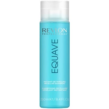 Obrázok REVLON Equave Instant Beauty Love Hydro Shampoo Šampón na suché vlasy 250ml