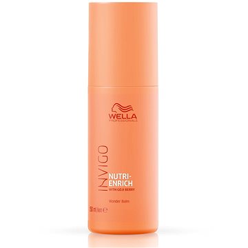 Obrázok Wella Professionals Invigo Nutri Enrich Deep Nourishing Wonder Balm 150ml