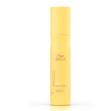 Obrázok Wella Professionals Invigo Sun ochranný sprej pre vlasy namáhané slnkom  150 ml