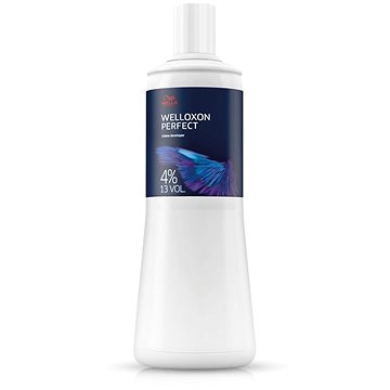 Obrázok Wella Professionals Koleston Perfect Welloxon Developer New 1l, 13 Vol. 4%