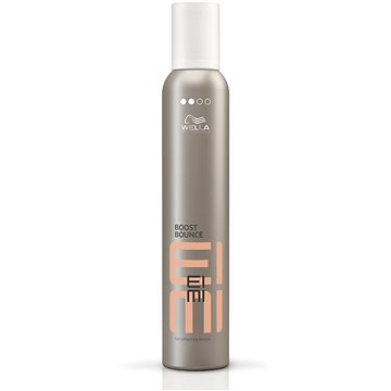 Obrázok WELLA PROFESSIONALS Eimi Boost Bounce Mousse Curly 300 ml (3614228800785)