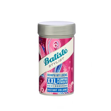 Obrázok BATISTE Stylist XXL Plumping Powder Gél na vlasy 5g