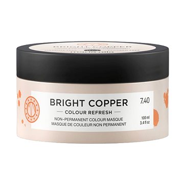 Obrázok Maria Nila Colour Refresh Bright Copper   100 ml