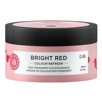 Obrázok Maria Nila Colour Refresh Bright Red   100 ml